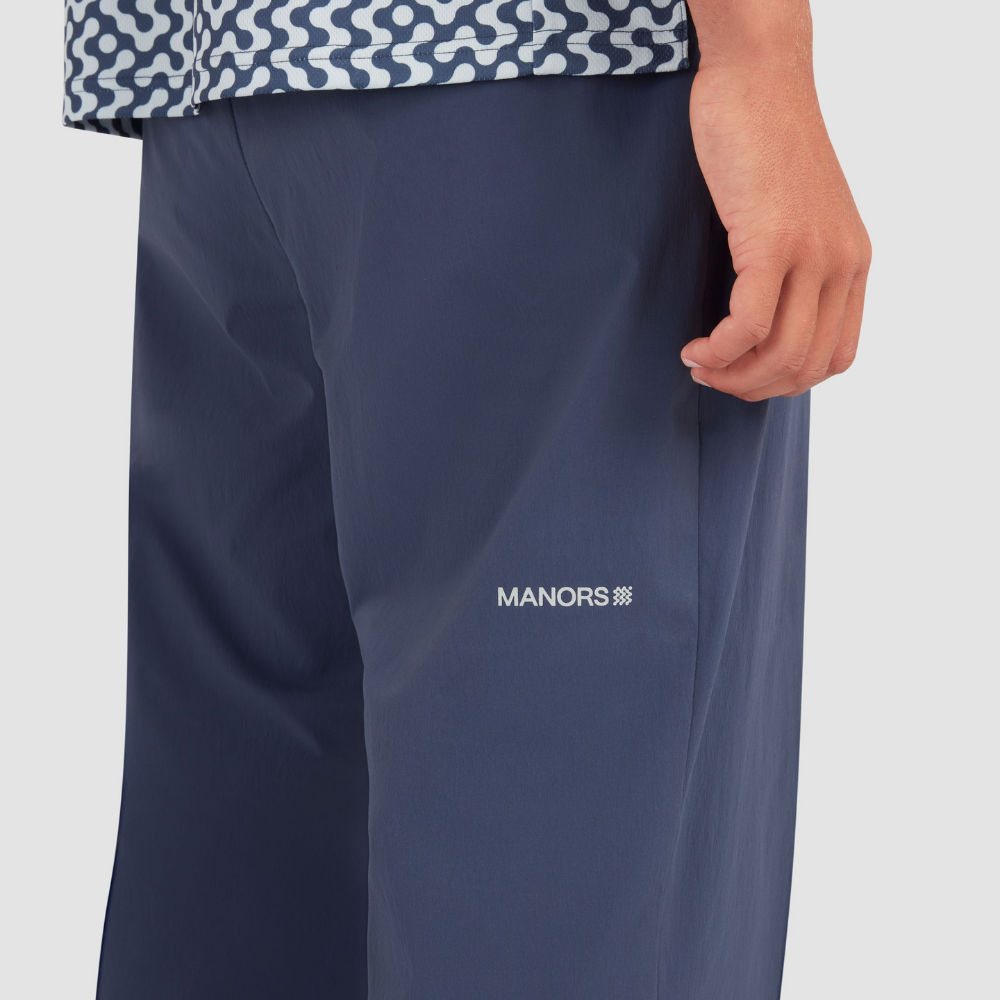 MANORS : Track Bottom | The Agora