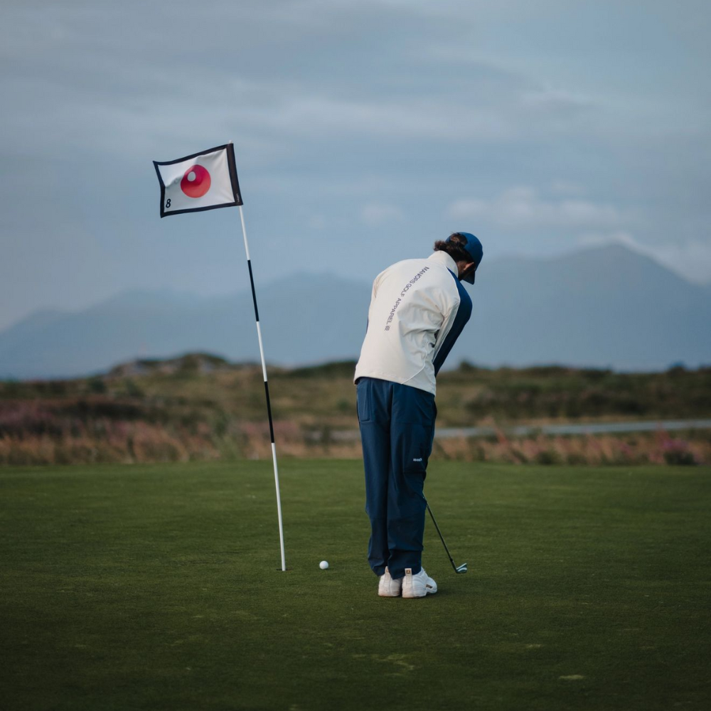 MANORS : Track Bottom | The Agora