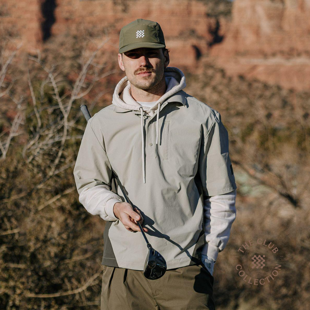 MANORS - MANORS Tech Cap - The Agora Bangkok