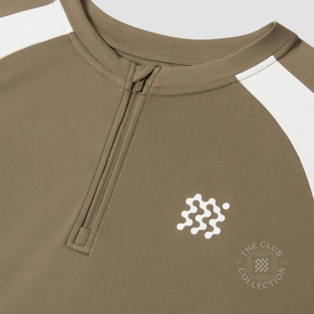 MANORS - MANORS Men's Tour Polo - The Agora Bangkok