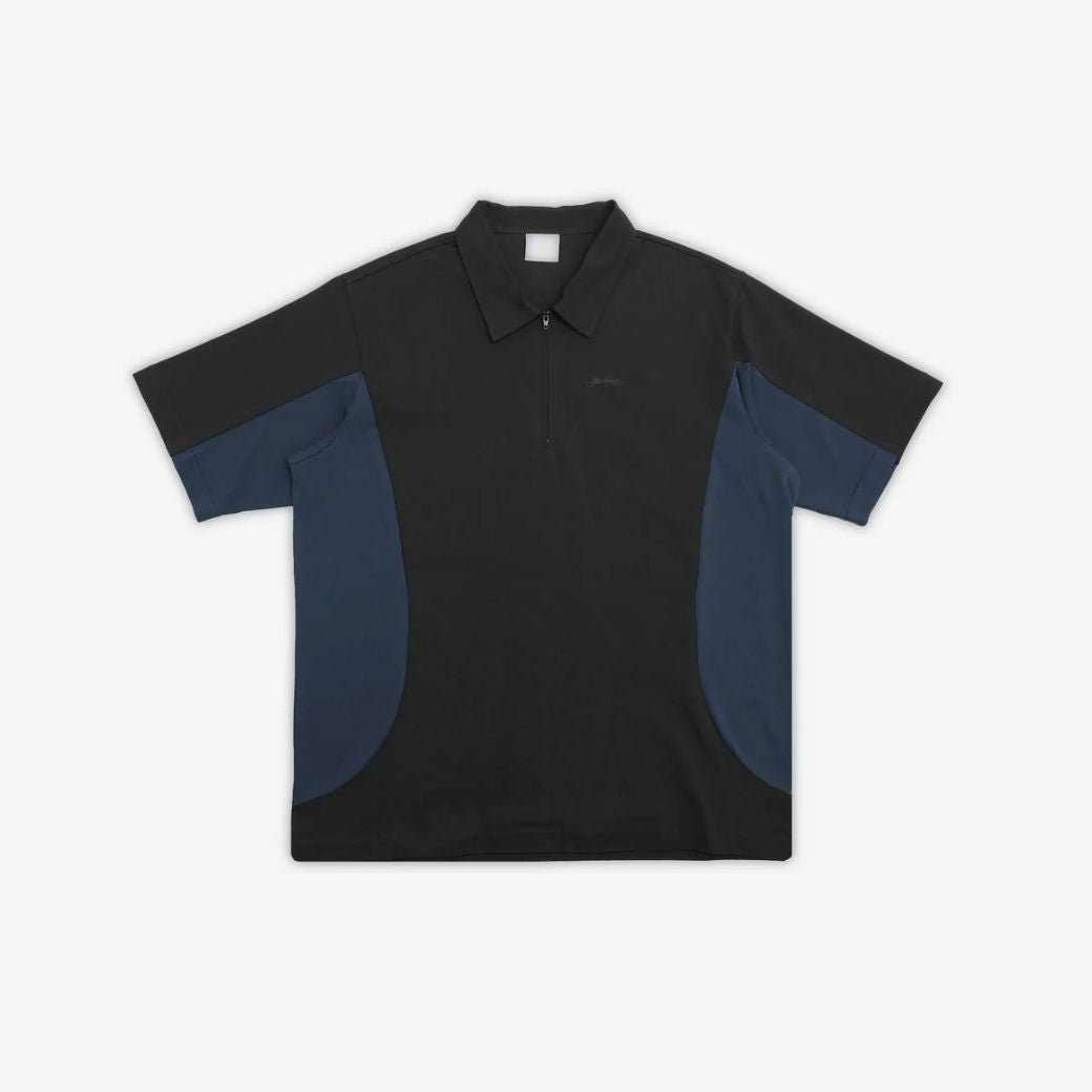STUDENTS GOLF - STUDENTS GOLF Montrose S/S Polo Shirt - The Agora Bangkok