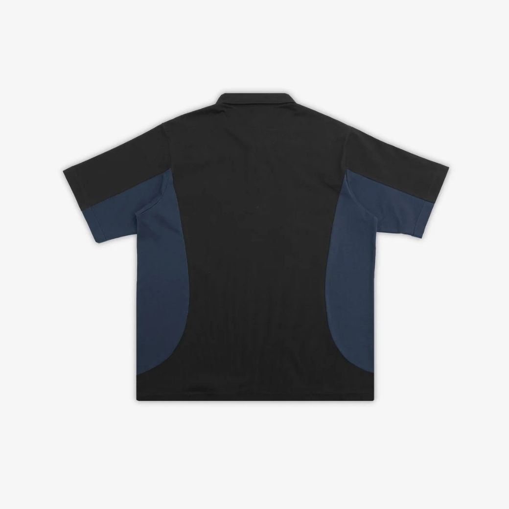 STUDENTS GOLF - STUDENTS GOLF Montrose S/S Polo Shirt - The Agora Bangkok