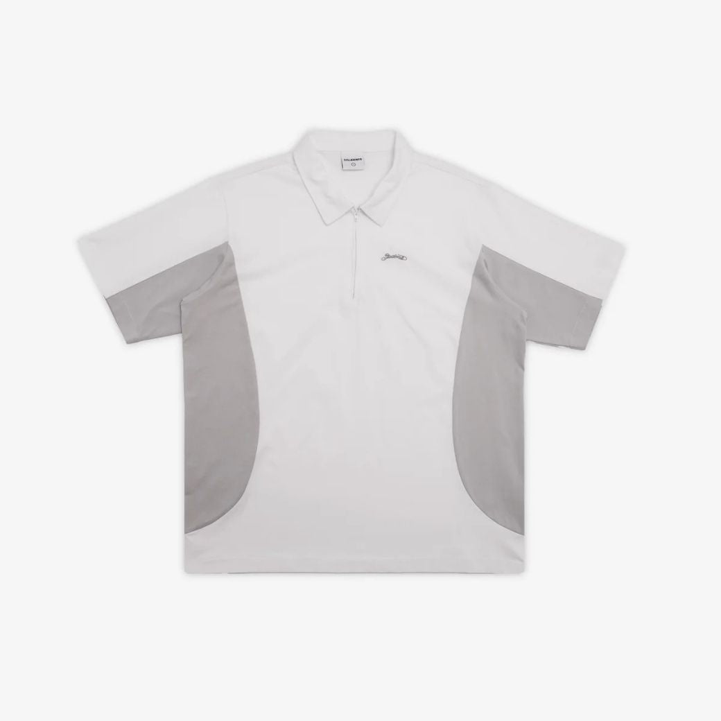 STUDENTS GOLF - STUDENTS GOLF Montrose S/S Polo Shirt - The Agora Bangkok