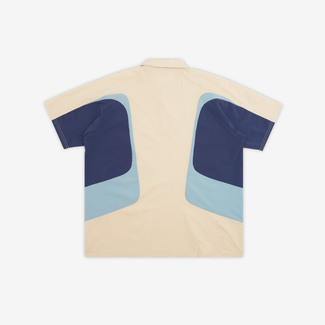 STUDENTS GOLF - STUDENTS GOLF Newport S/S Polo Shirt - The Agora Bangkok