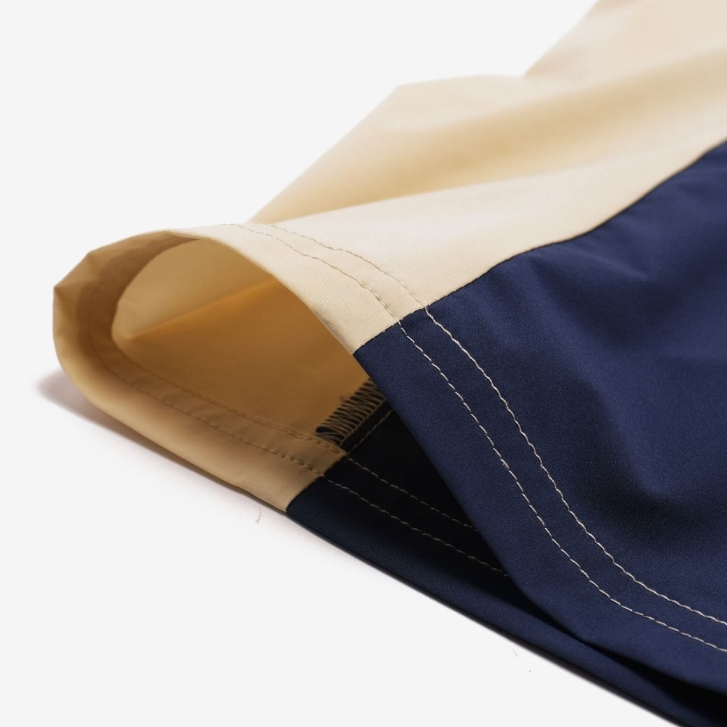 STUDENTS GOLF - STUDENTS GOLF Newport S/S Polo Shirt - The Agora Bangkok
