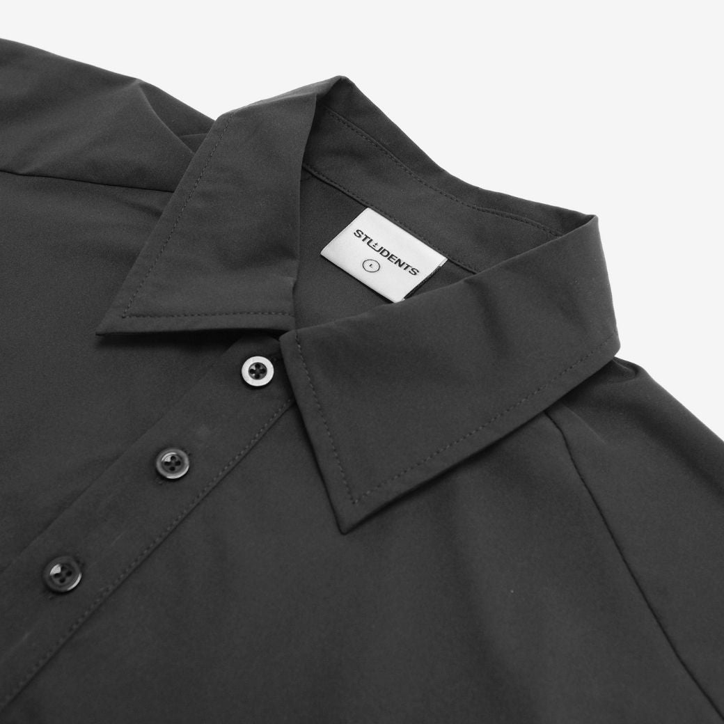 STUDENTS GOLF - STUDENTS GOLF Newport S/S Polo Shirt - The Agora Bangkok