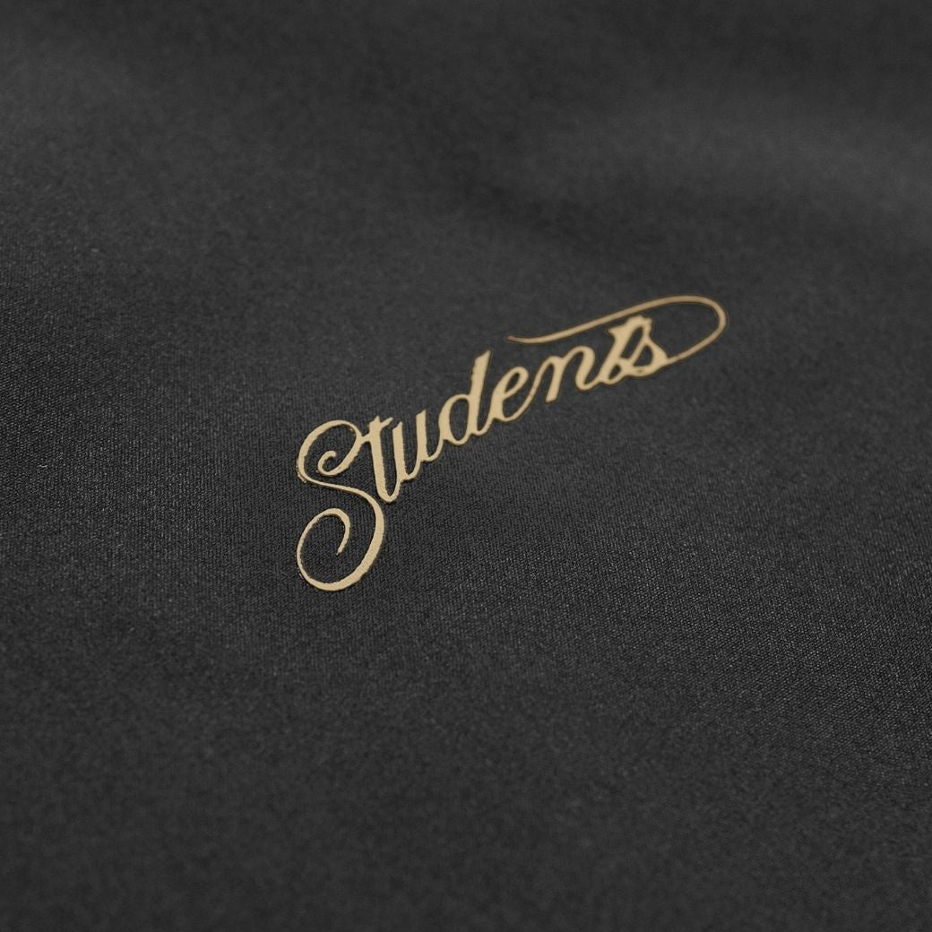 STUDENTS GOLF - STUDENTS GOLF Newport S/S Polo Shirt - The Agora Bangkok