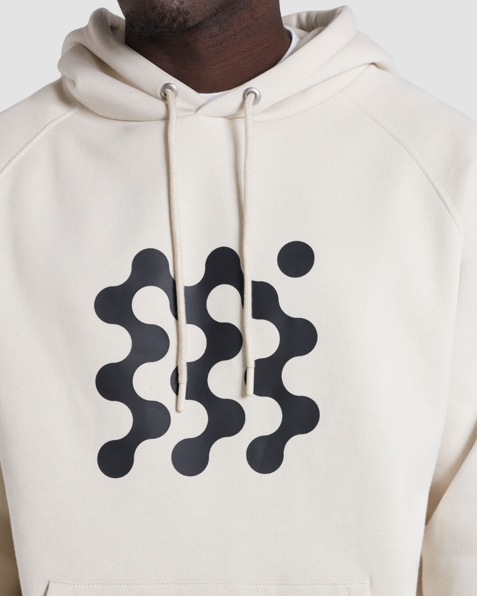 MANORS - MANORS Men's Organic Eighteenth Hoodie - The Agora Bangkok