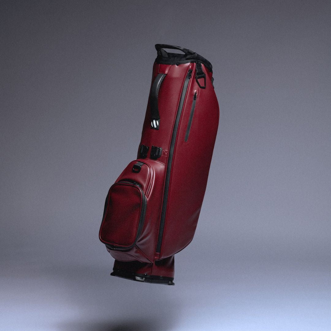 HIROKI GOLF - HIROKI GOLF Oriental Stand Bag - The Agora Bangkok