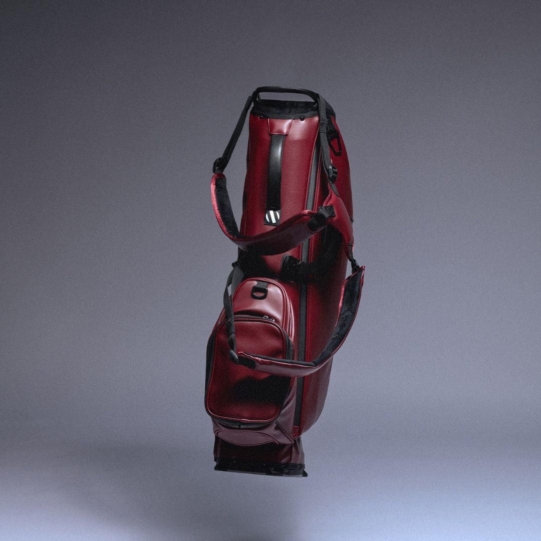 HIROKI GOLF - HIROKI GOLF Oriental Stand Bag - The Agora Bangkok