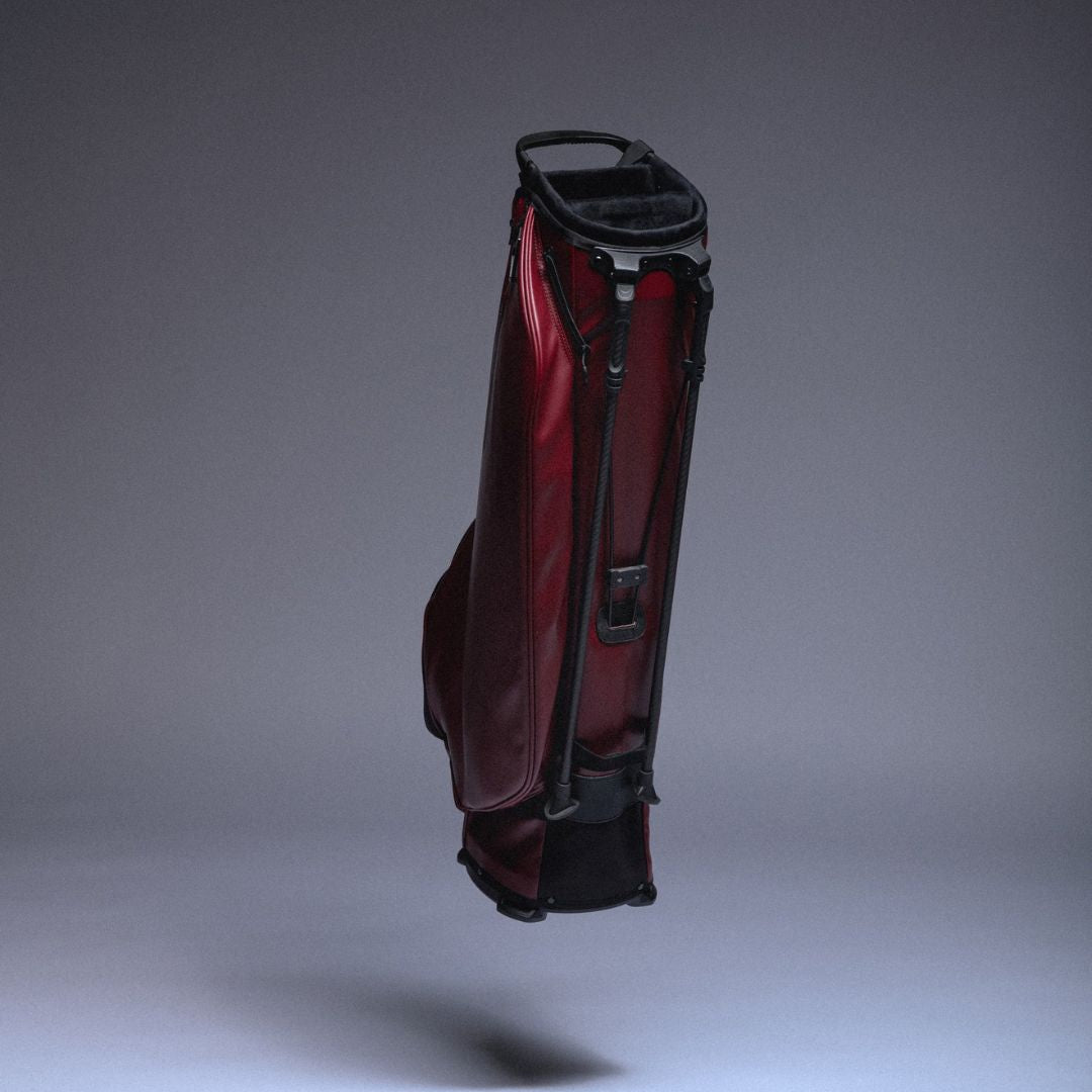 HIROKI GOLF - HIROKI GOLF Oriental Stand Bag - The Agora Bangkok