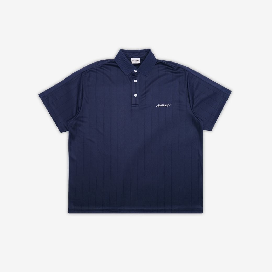 STUDENTS GOLF - STUDENTS GOLF Oroville S/S Polo Shirt - The Agora Bangkok
