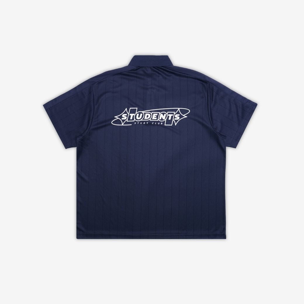 STUDENTS GOLF - STUDENTS GOLF Oroville S/S Polo Shirt - The Agora Bangkok