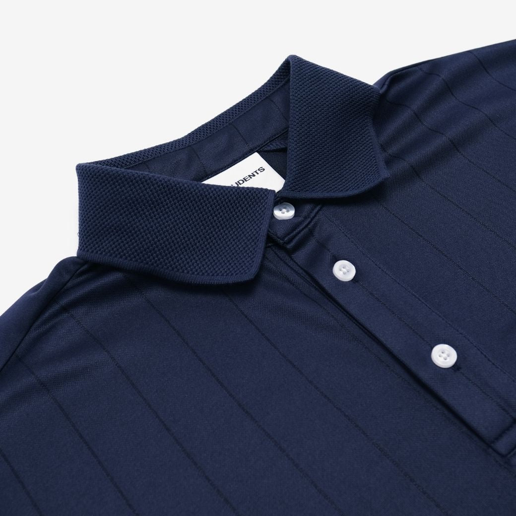 STUDENTS GOLF - STUDENTS GOLF Oroville S/S Polo Shirt - The Agora Bangkok