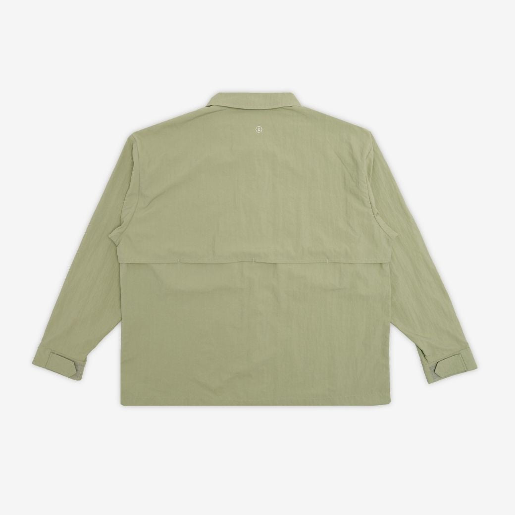 STUDENTS GOLF - STUDENTS GOLF Oso Nylon Jacket - The Agora Bangkok