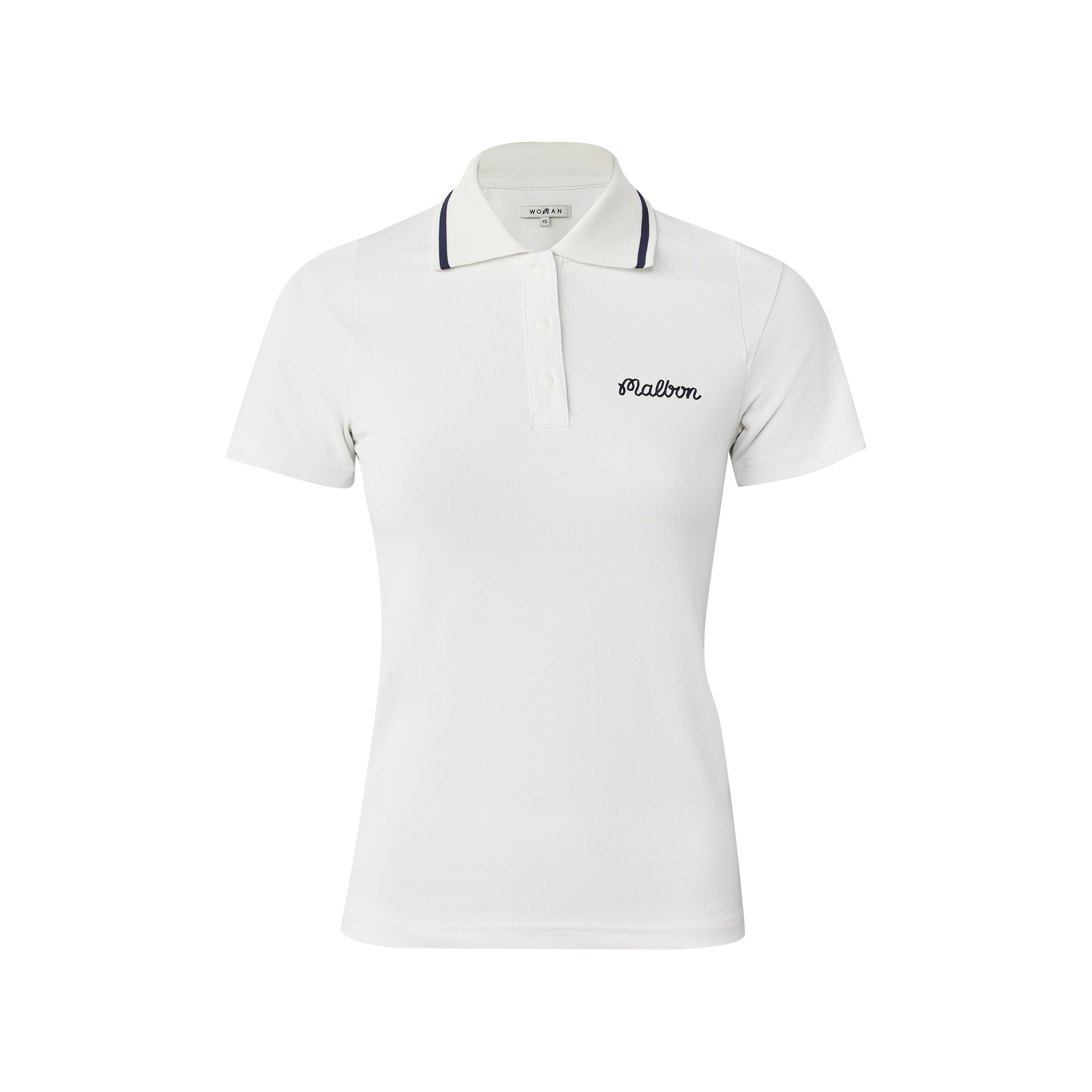 MALBON GOLF Women’s Paloma Polo II