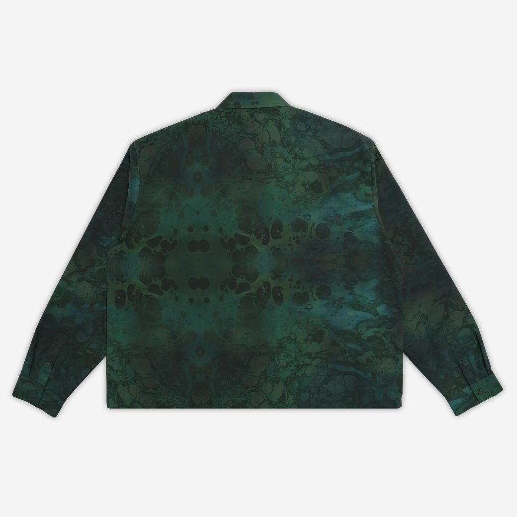 STUDENTS GOLF - STUDENTS GOLF Perris Woven Coat - The Agora Bangkok