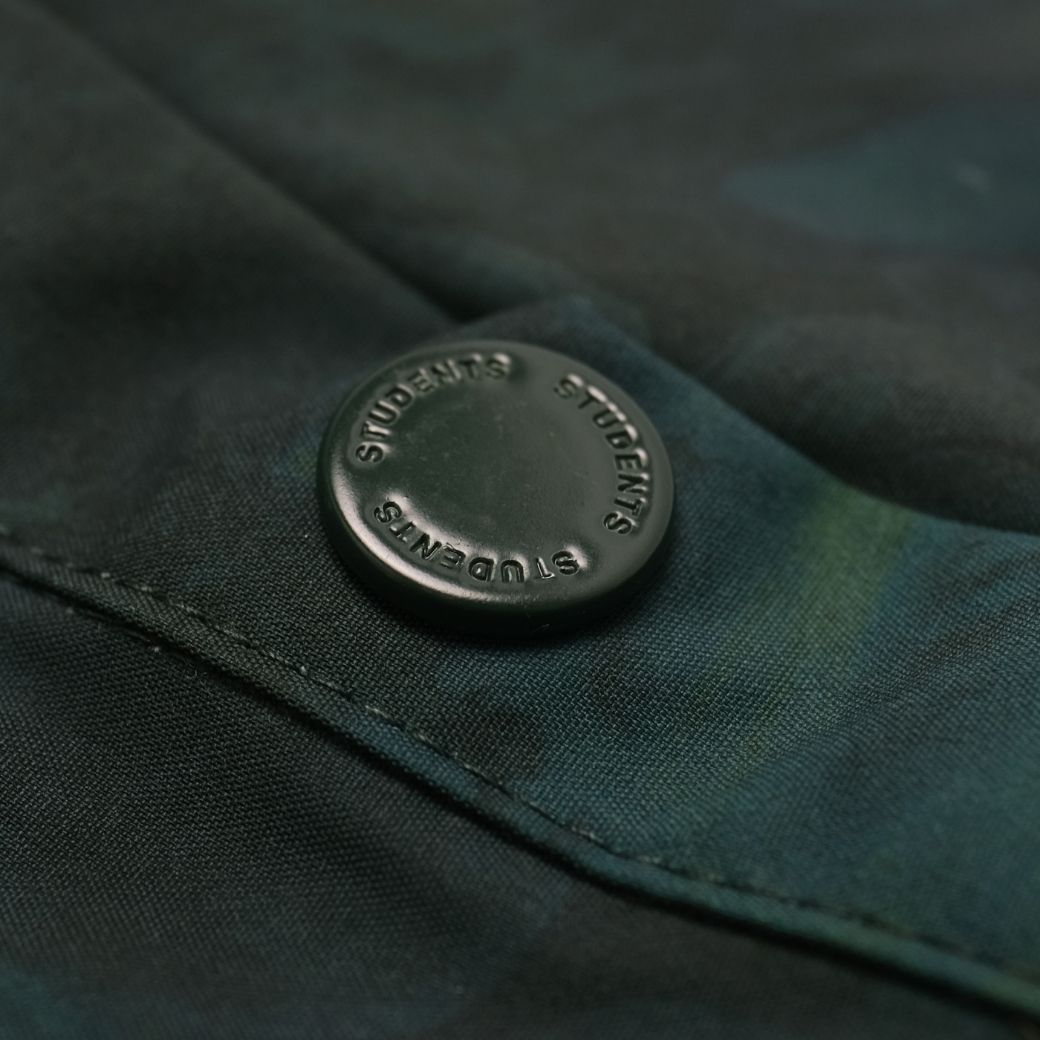 STUDENTS GOLF - STUDENTS GOLF Perris Woven Coat - The Agora Bangkok