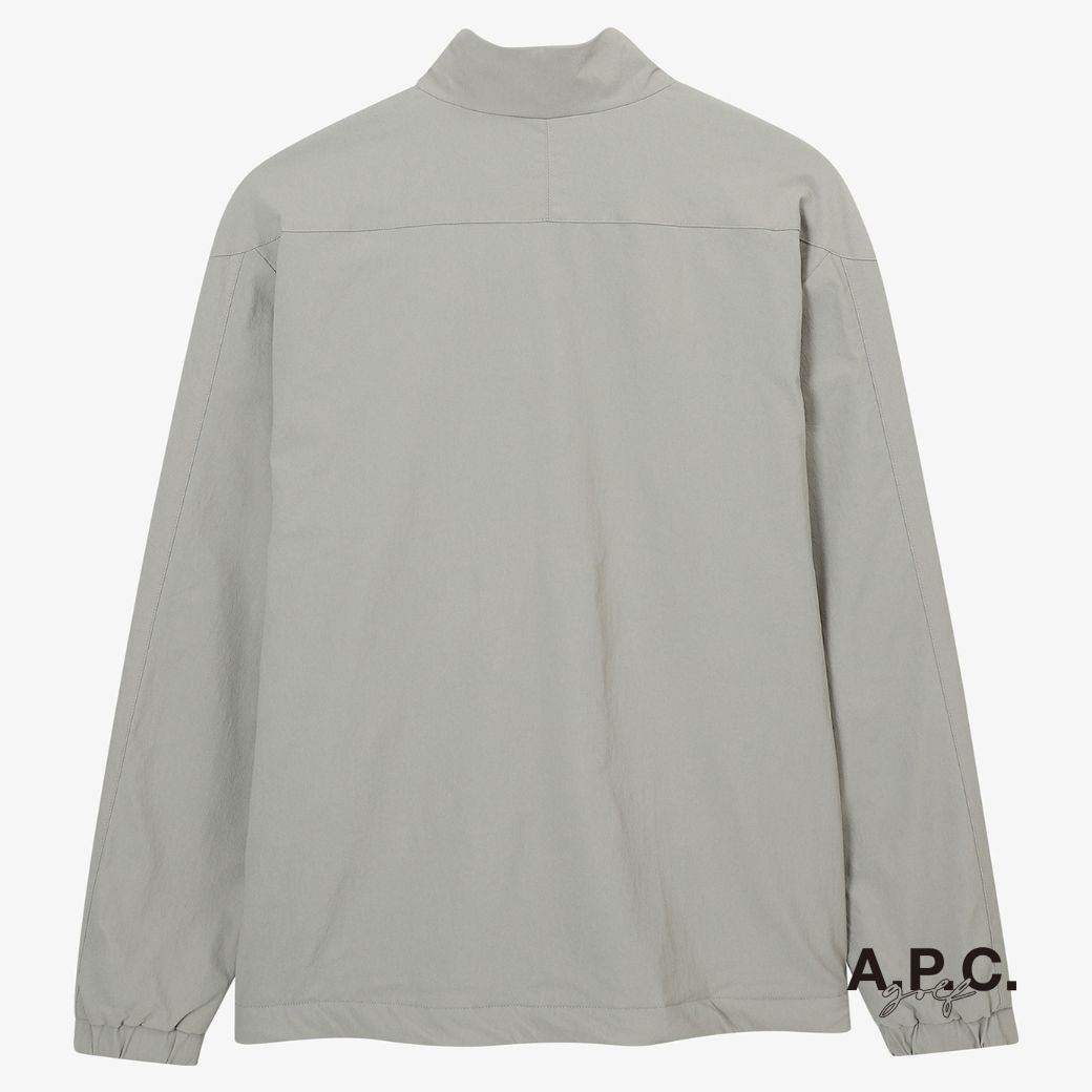 A.P.C. GOLF - A.P.C. Golf Pierre Wind-Breaker - The Agora Bangkok