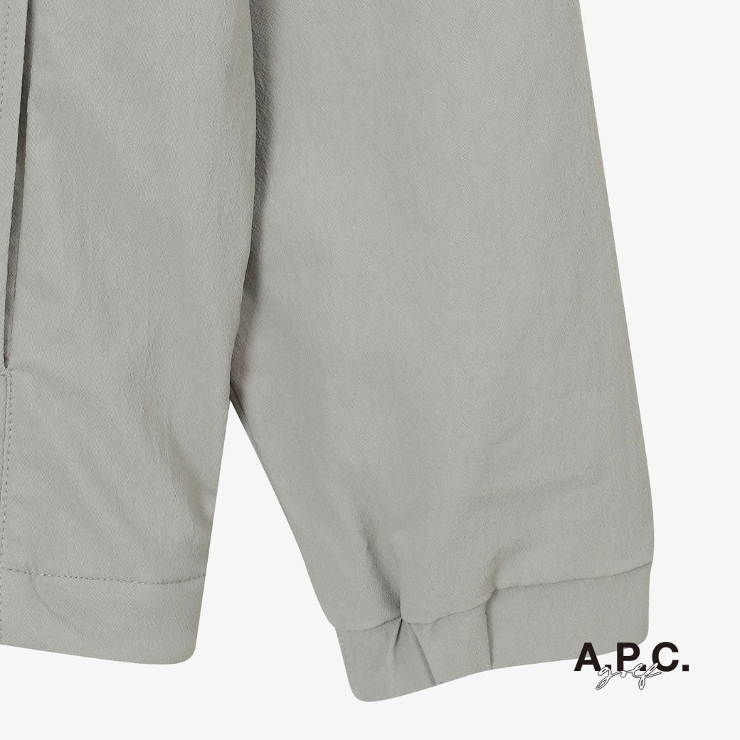 A.P.C. GOLF - A.P.C. Golf Pierre Wind-Breaker - The Agora Bangkok