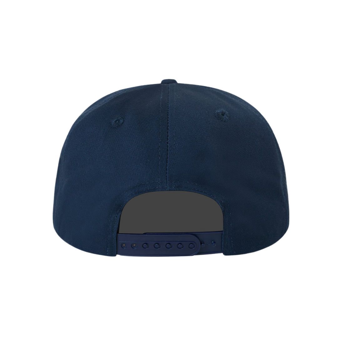 QUIET GOLF - QUIET GOLF Dancin - 5 Panel Hat - The Agora Bangkok