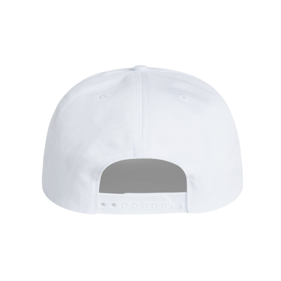 QUIET GOLF - QUIET GOLF Heritage - 5 Panel Hat - The Agora Bangkok