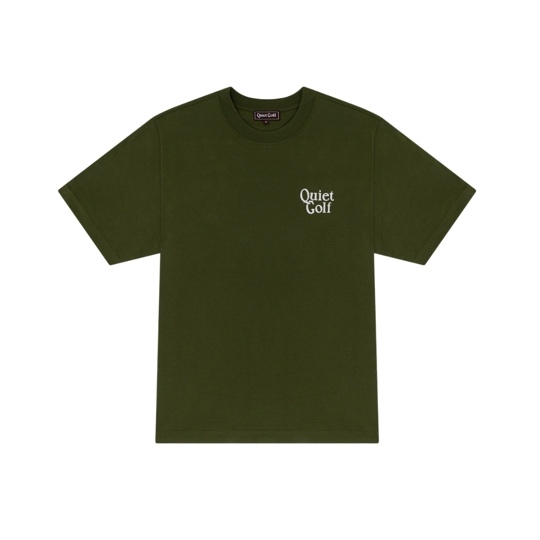 MANORS - MANORS Chino Cap - The Agora Bangkok