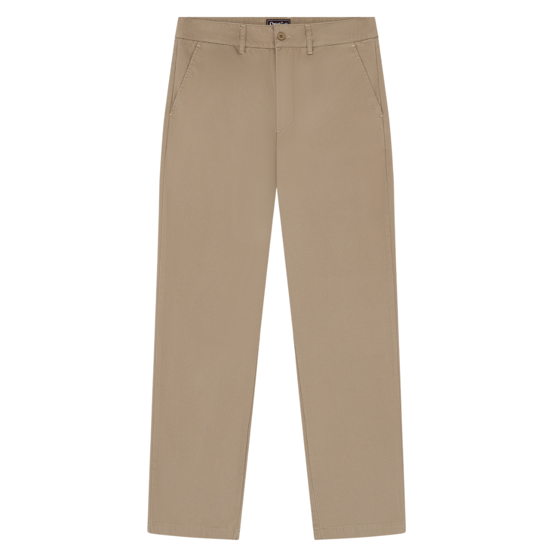 QUIET GOLF - QUIET GOLF Heritage - 5 Panel Hat - The Agora Bangkok