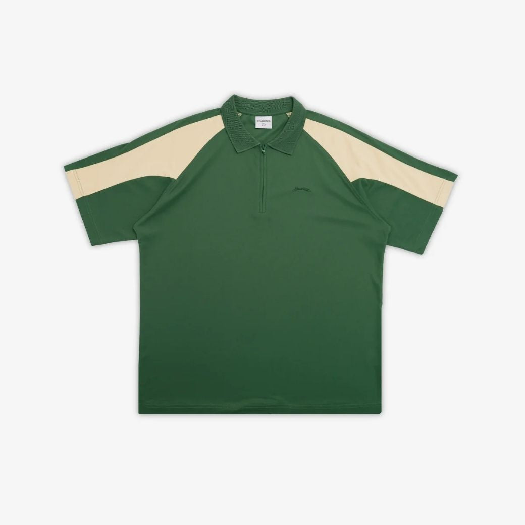 STUDENTS GOLF - STUDENTS GOLF Reserves S/S Polo Shirt - The Agora Bangkok