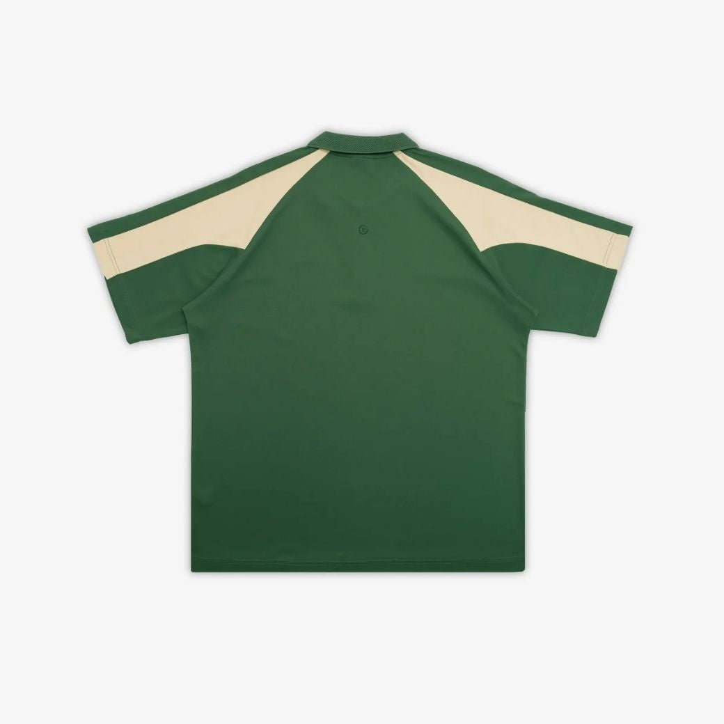 STUDENTS GOLF - STUDENTS GOLF Reserves S/S Polo Shirt - The Agora Bangkok