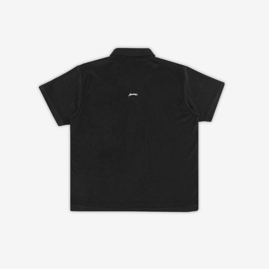 STUDENTS GOLF - STUDENTS GOLF Ridgewood S/S Polo Shirt - The Agora Bangkok
