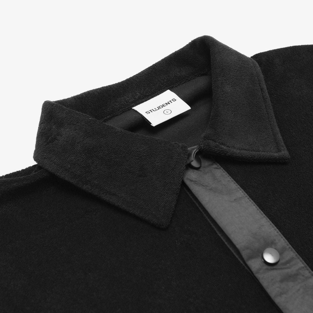 STUDENTS GOLF - STUDENTS GOLF Ridgewood S/S Polo Shirt - The Agora Bangkok