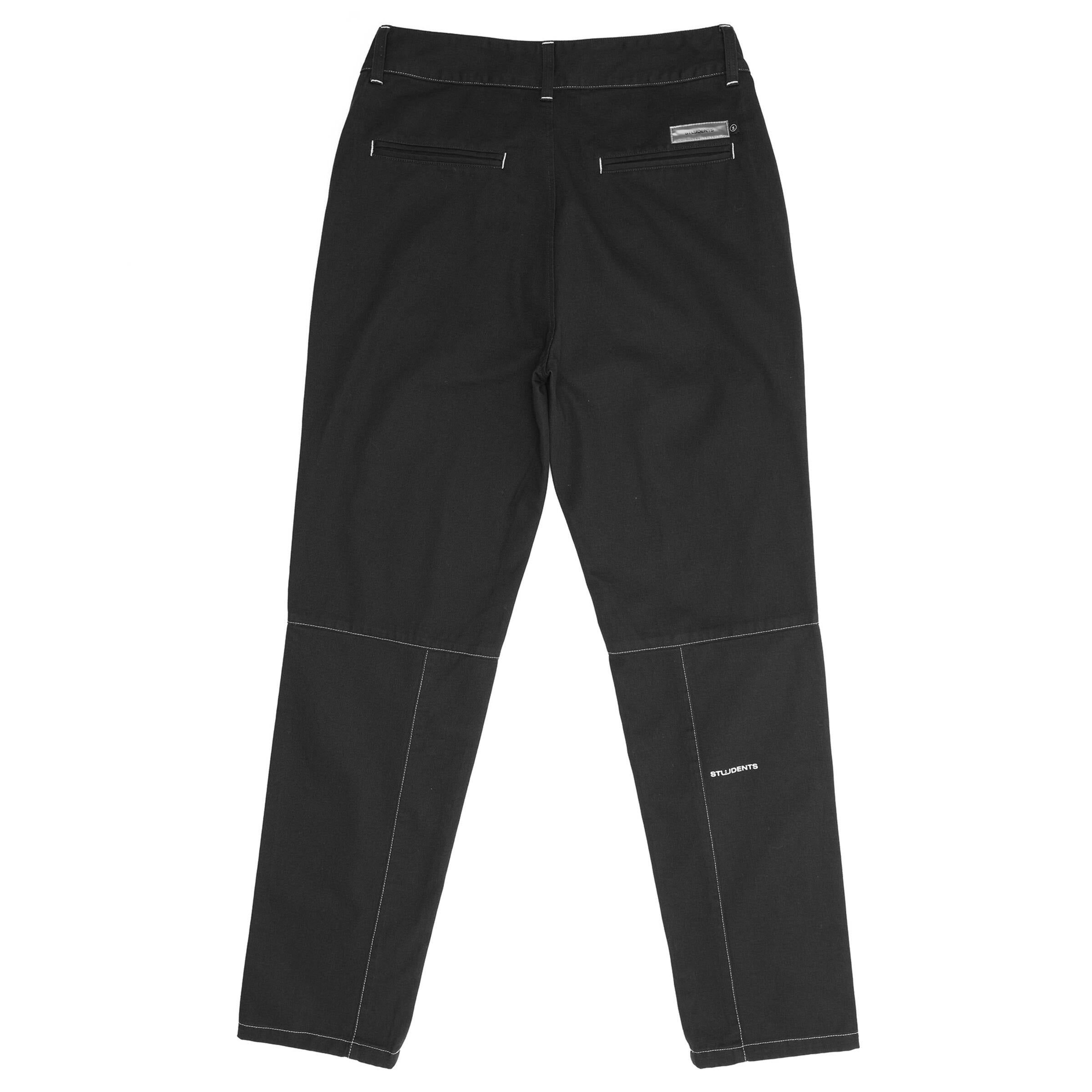 STUDENTS GOLF Men's Ned Twill Technical Pants