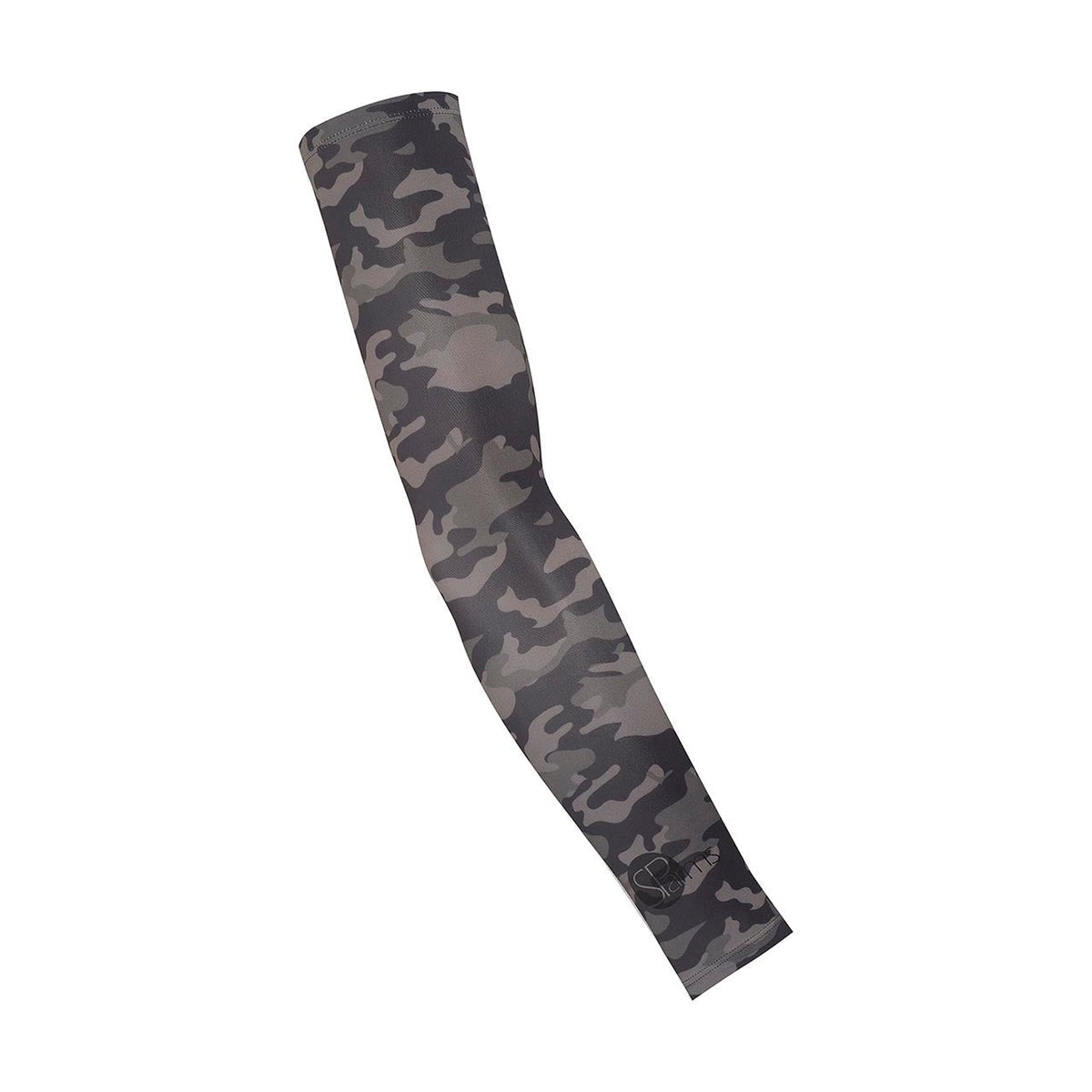 SPARMS Arm Sleeves 99.8% Sun Protection (Camo)