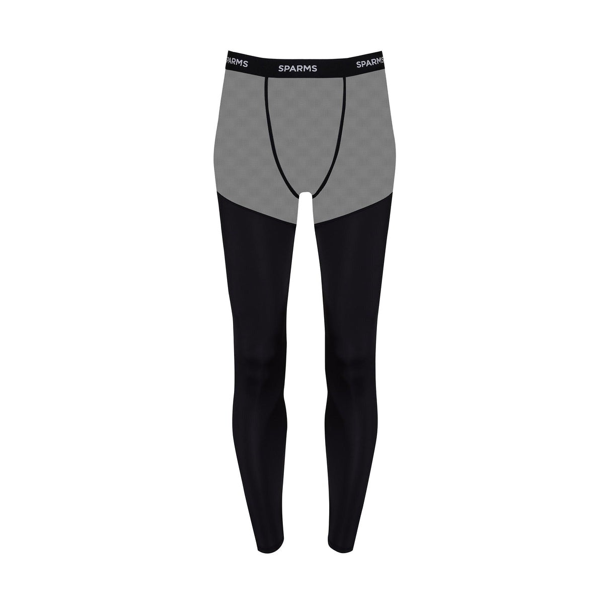 SPARMS - SPARMS Women's Leggings 99.8% Sun Protection - The Agora Bangkok