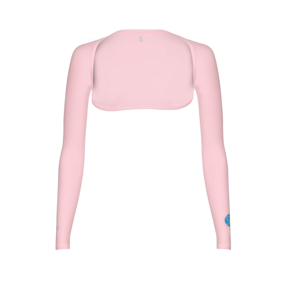 SPARMS - SPARMS Shoulder Wrap 99.8% Sun Protection - The Agora Bangkok