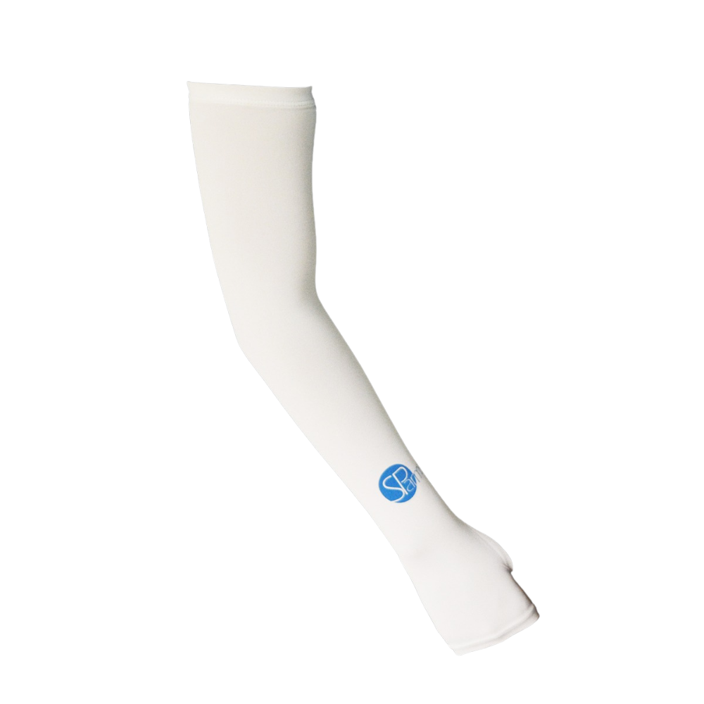 SPARMS - SPARMS Men's High Neck 99.8% Sun Protection - The Agora Bangkok