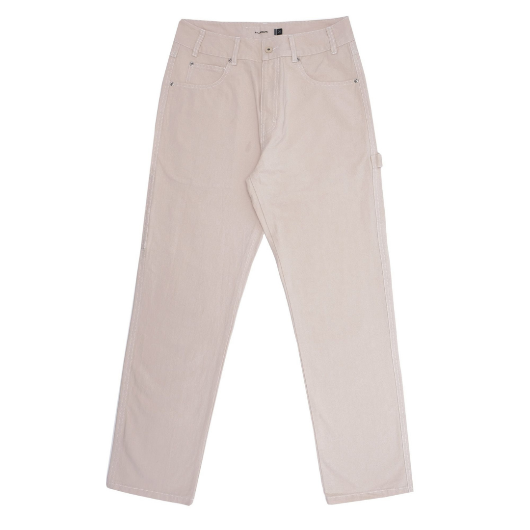 STUDENTS GOLF - STUDENTS GOLF Men's Algar Canvas Carpenter Pants | The ...