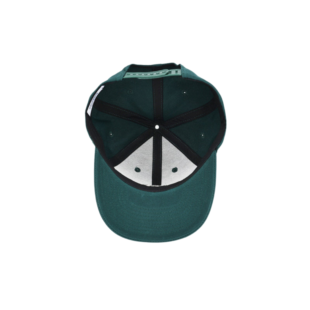 STUDENTS GOLF - STUDENTS GOLF Bases Covered Unstructured 6 Panel Wool Hat - The Agora Bangkok