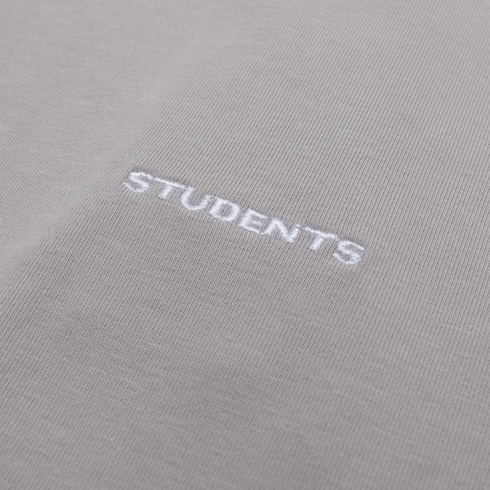 STUDENTS GOLF - STUDENTS GOLF Men's Captain S/S Jersey Polo Shirt - The Agora Bangkok