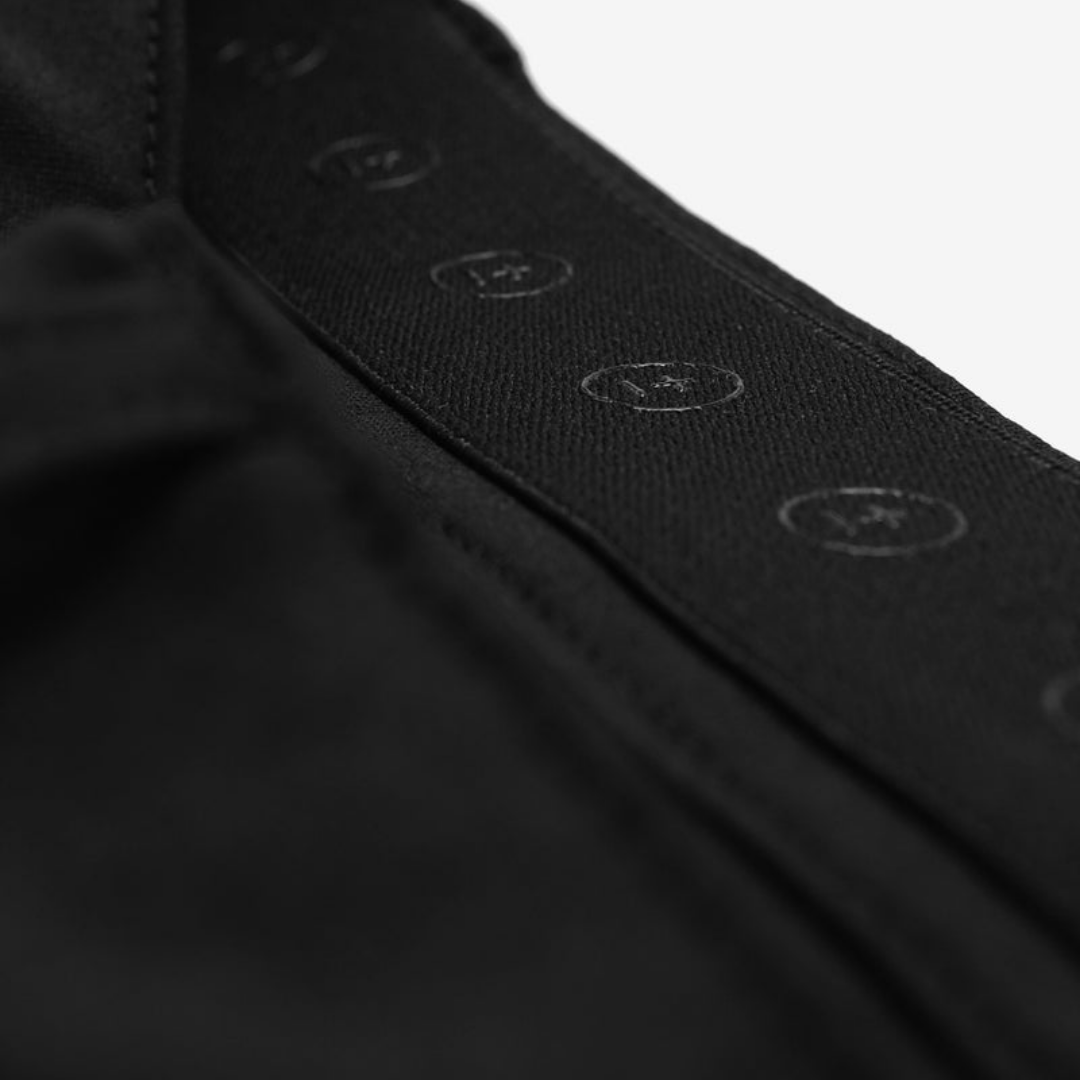 STUDENTS GOLF - STUDENTS GOLF Men's Chaperone Shorts - The Agora Bangkok