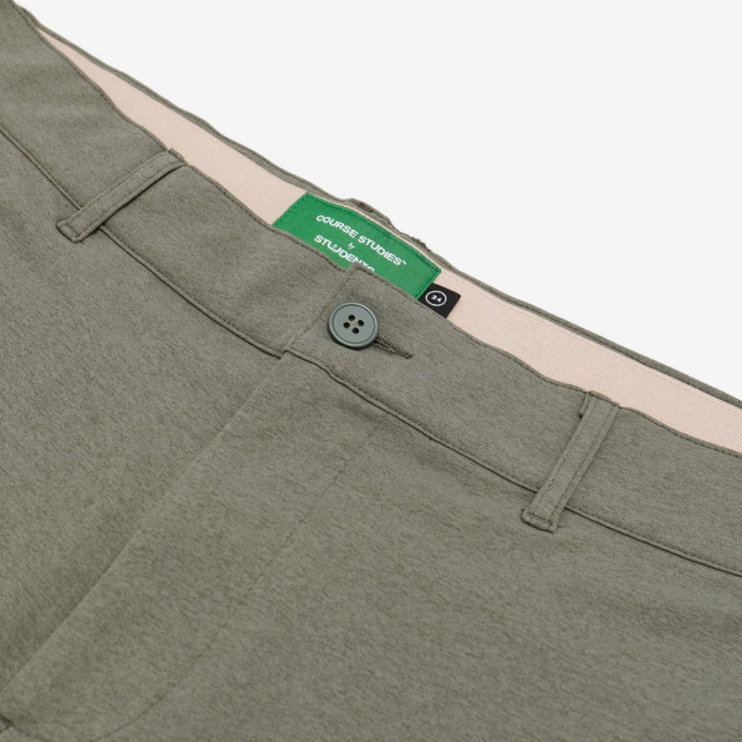 STUDENTS GOLF - STUDENTS GOLF Men's Chaperone Shorts - The Agora Bangkok