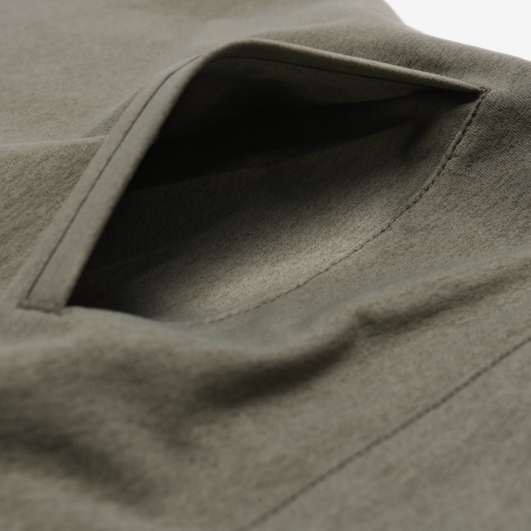 STUDENTS GOLF - STUDENTS GOLF Men's Chaperone Shorts - The Agora Bangkok