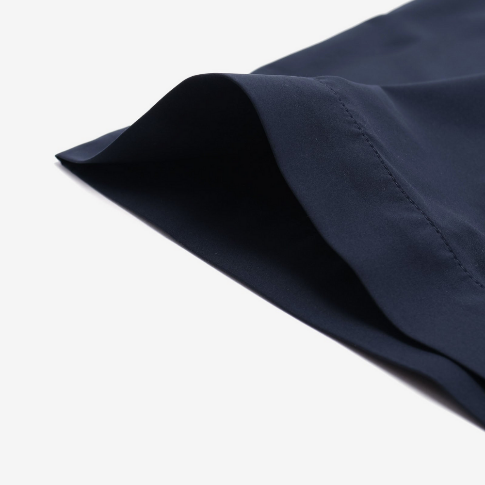 STUDENTS GOLF - STUDENTS GOLF Men's Educate S/S Poplin Button-Up Shirt - The Agora Bangkok