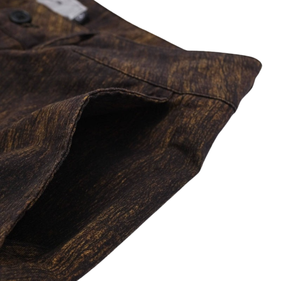 STUDENTS GOLF - STUDENTS GOLF Men's Lewis Camo Pants - The Agora Bangkok