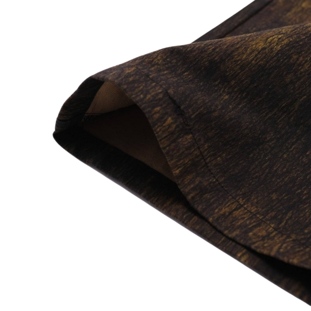 STUDENTS GOLF - STUDENTS GOLF Men's Lewis Camo Pants - The Agora Bangkok