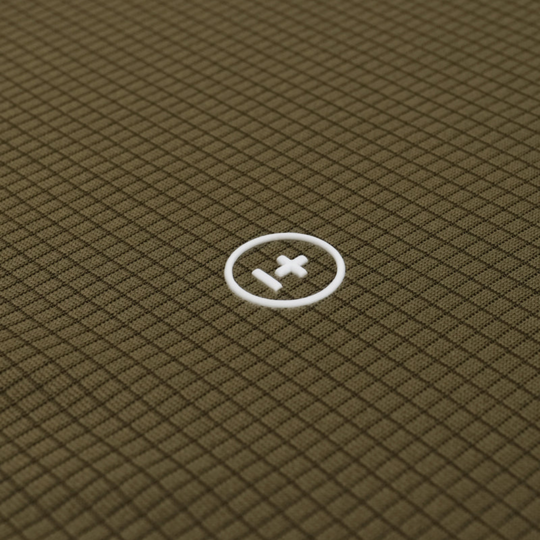 STUDENTS GOLF - STUDENTS GOLF Men's Librarian S/S Polo - The Agora Bangkok