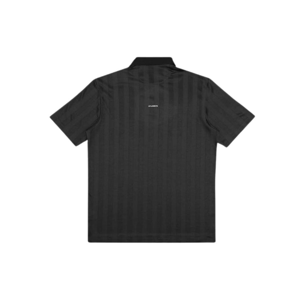 STUDENTS GOLF - STUDENTS GOLF Men's Referee S/S Polo - The Agora Bangkok