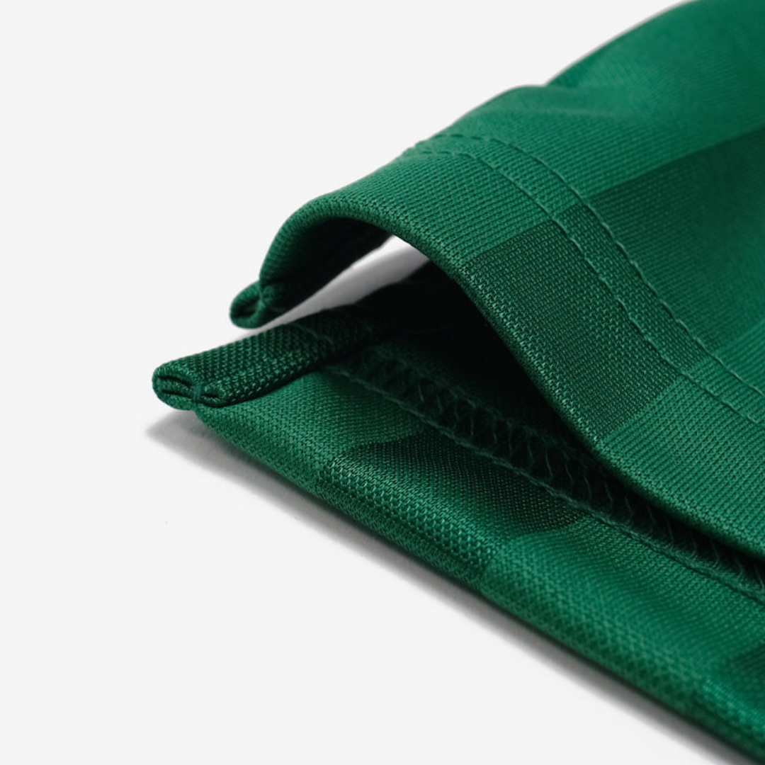 STUDENTS GOLF - STUDENTS GOLF Men's Referee S/S Polo - The Agora Bangkok