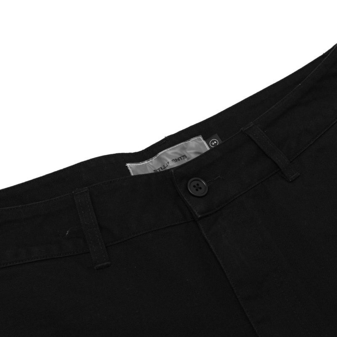 STUDENTS GOLF - STUDENTS GOLF Men's Webb Twill Pants - The Agora Bangkok